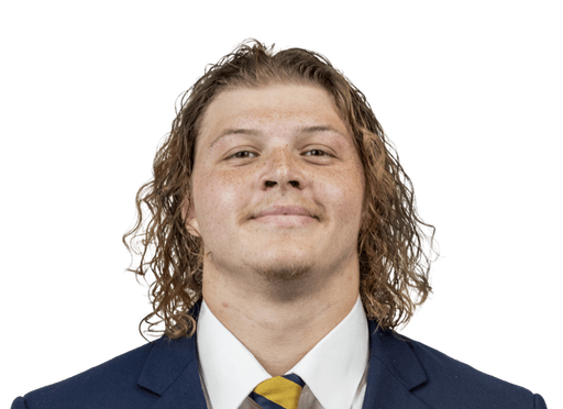 TJ Bush Jr. headshot