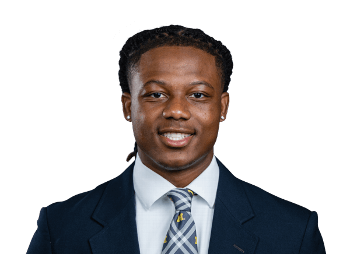 TJ Metcalf headshot