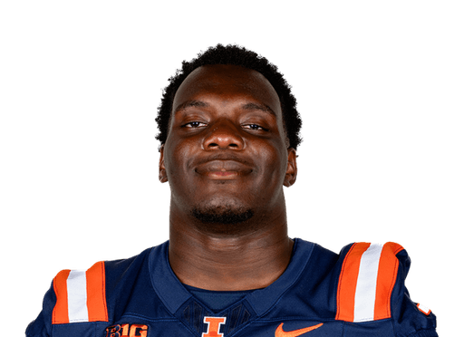 Tomiwa Durojaiye headshot
