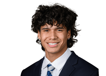 Tony Rojas headshot