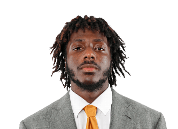 Tre Richardson headshot