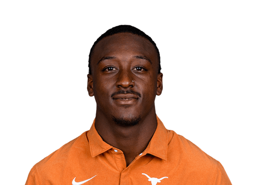 Tre Wisner headshot