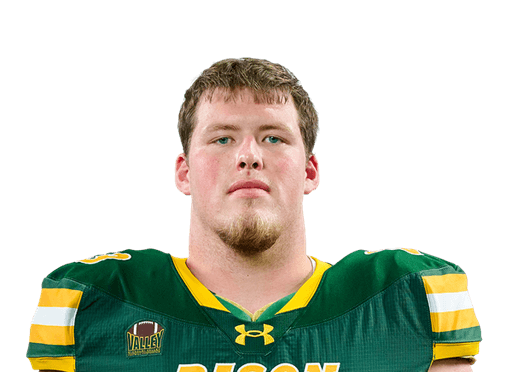 Trent Fraley headshot