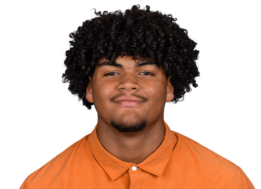 Trevor Goosby headshot