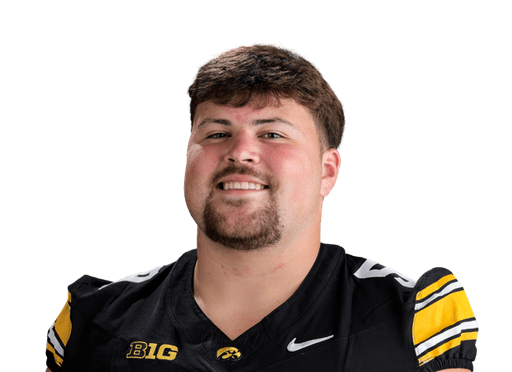 Trevor Lauck headshot