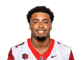Trey White headshot