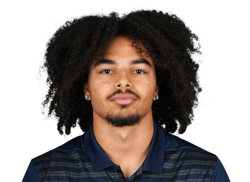Treydan Stukes