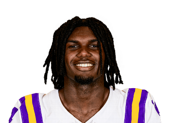Trey'Dez Green headshot
