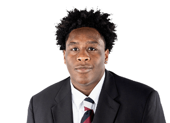 Troy Pikes headshot