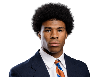 Ty Benefield headshot