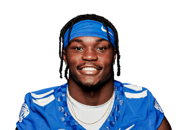 Ty Bryant headshot