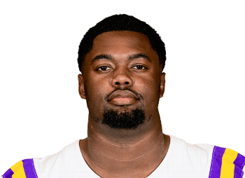 Tyree Adams headshot