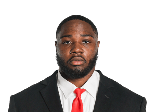 Tyrique Tucker headshot