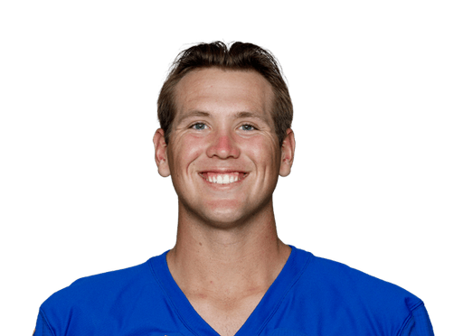 Walker Eget headshot