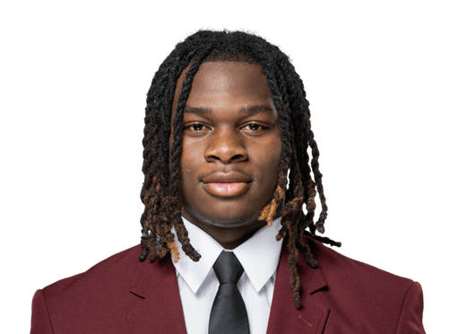 Waymond Jordan headshot