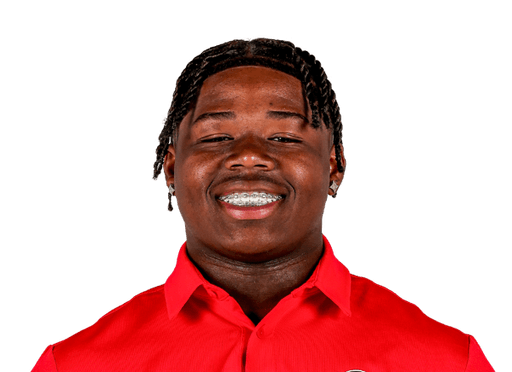 Wayshawn Parker headshot