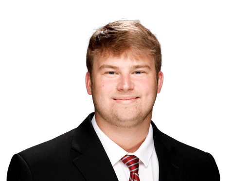 Wilkin Formby headshot