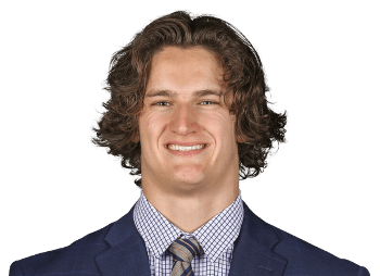 Will Heldt headshot