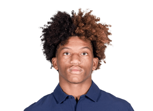 Will Henderson III headshot
