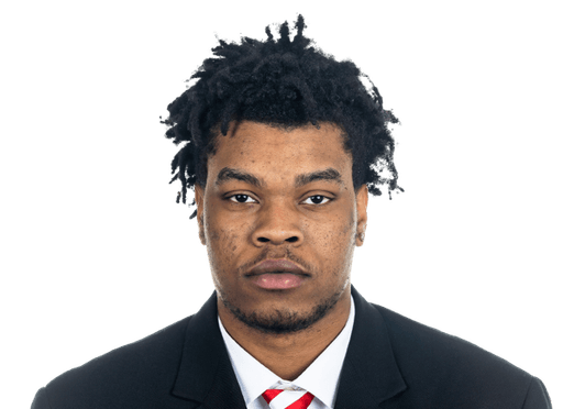 Williams Nwaneri headshot