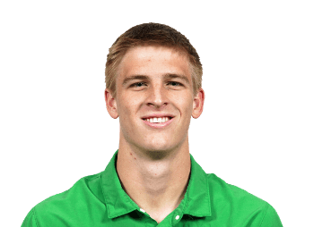 Wyatt Young headshot