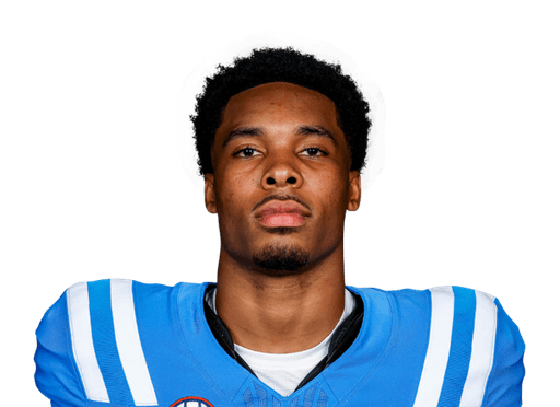 Wydett Williams Jr.