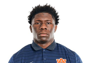 Xavier Atkins headshot
