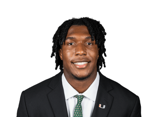 Xavier Lucas headshot