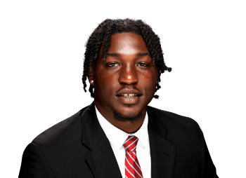 Yhonzae Pierre headshot