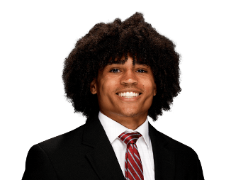 Zabien Brown headshot