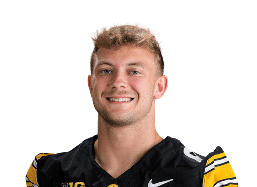 Zach Lutmer headshot