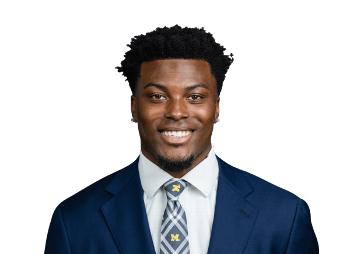 Zeke Berry headshot